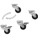  Frigidaire 12.8 cu. ft. Chest freezer FFFC13M4TW IMAGE 9