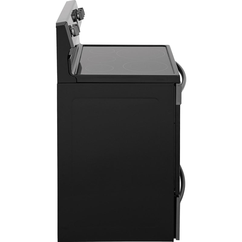 Frigidaire Gallery 30-inch Freestanding Electric Range CGEF3059TD IMAGE 12