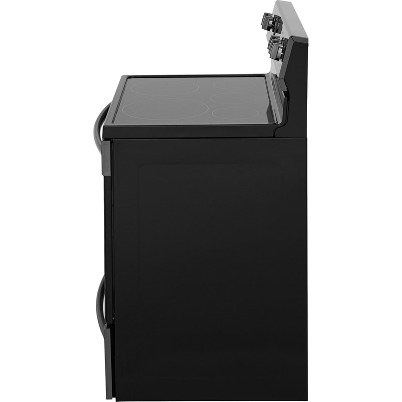 Frigidaire Gallery 30-inch Freestanding Electric Range CGEF3059TD IMAGE 13