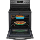  Frigidaire Gallery 30-inch Freestanding Electric Range CGEF3059TD IMAGE 5