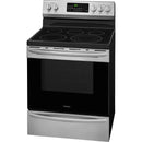  Frigidaire Gallery 30-inch Freestanding Electric Range CGEF3059TF IMAGE 3