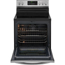  Frigidaire Gallery 30-inch Freestanding Electric Range CGEF3059TF IMAGE 4