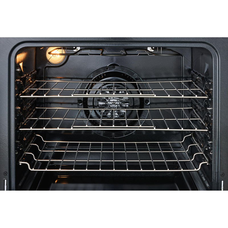 Frigidaire Gallery 30-inch Freestanding Electric Range CGEF3059TF IMAGE 7