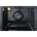  Frigidaire Gallery 30-inch Freestanding Electric Range CGEF3059TF IMAGE 9