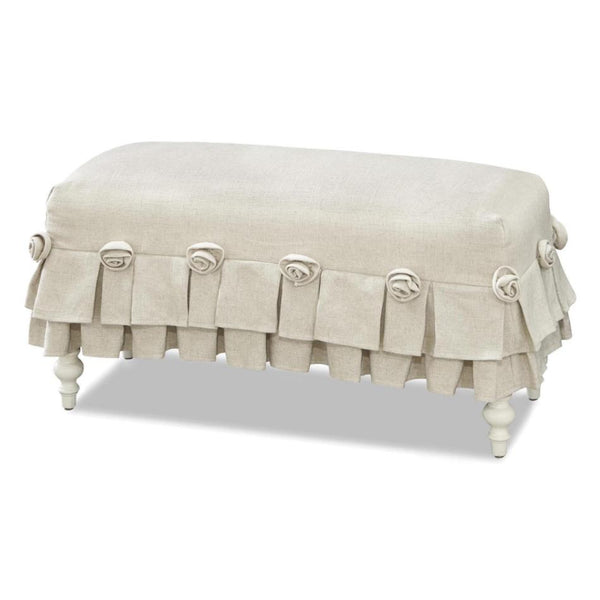 Universal Furniture Kids Seating Bench 434A075 IMAGE 1