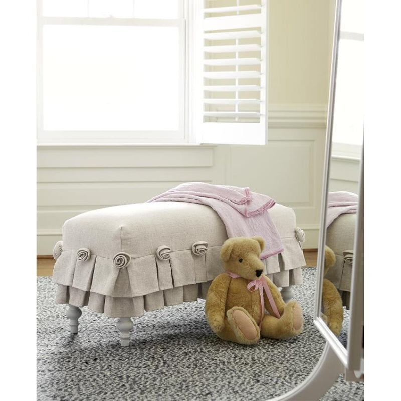 Universal Furniture Kids Seating Bench 434A075 IMAGE 2