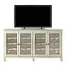 Universal Furniture Sojourn TV Stand with Cable Management 543A966 IMAGE 1