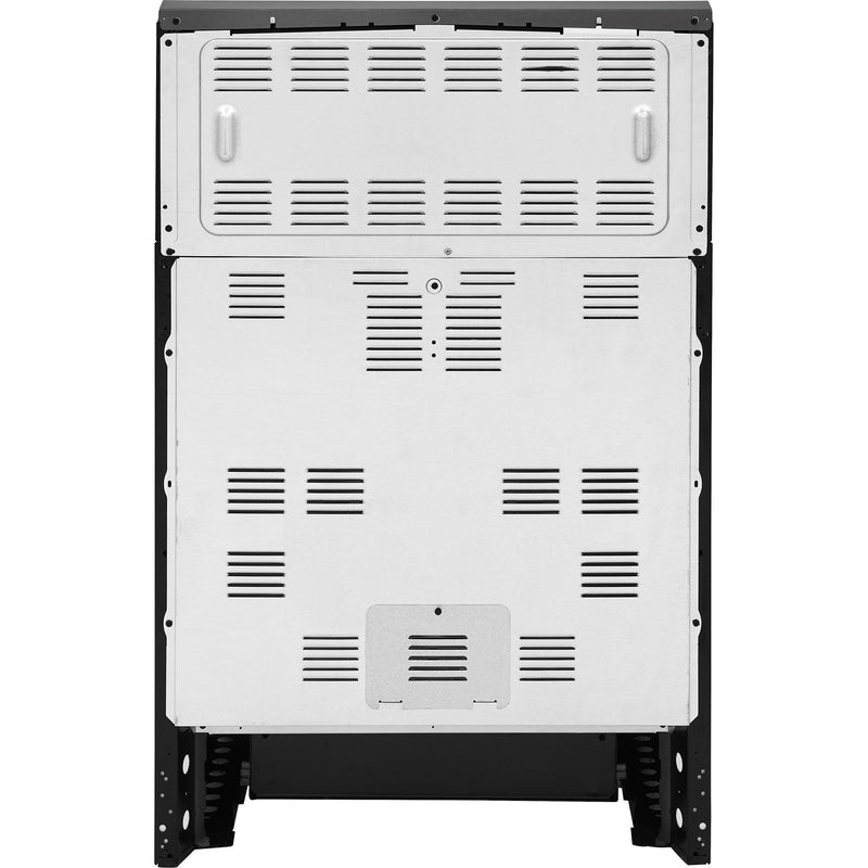 Frigidaire Gallery 30-inch Freestanding Induction Range CGIF3036TF IMAGE 7
