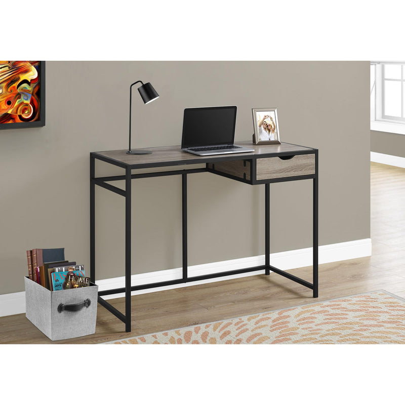Monarch Computer Desk I 7221 IMAGE 2