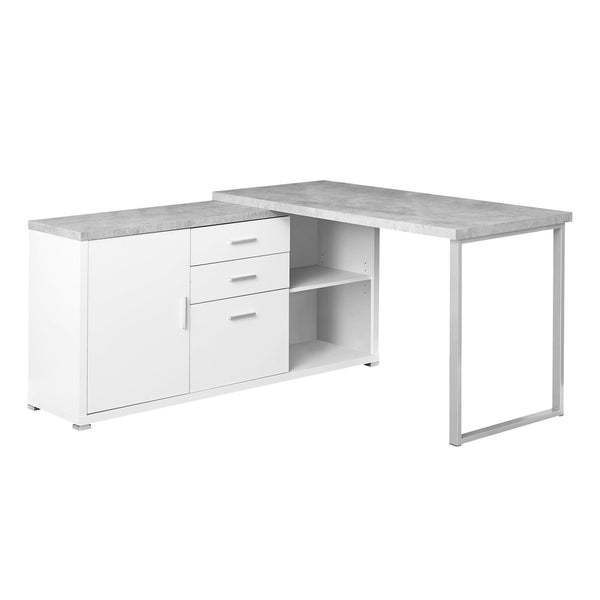 Monarch Computer Desk I 7288 IMAGE 1