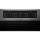  Frigidaire Gallery 30-inch Freestanding Induction Range CGIF3036TD IMAGE 10