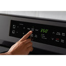  Frigidaire Gallery 30-inch Freestanding Induction Range CGIF3036TD IMAGE 11