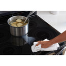  Frigidaire Gallery 30-inch Freestanding Induction Range CGIF3036TD IMAGE 12