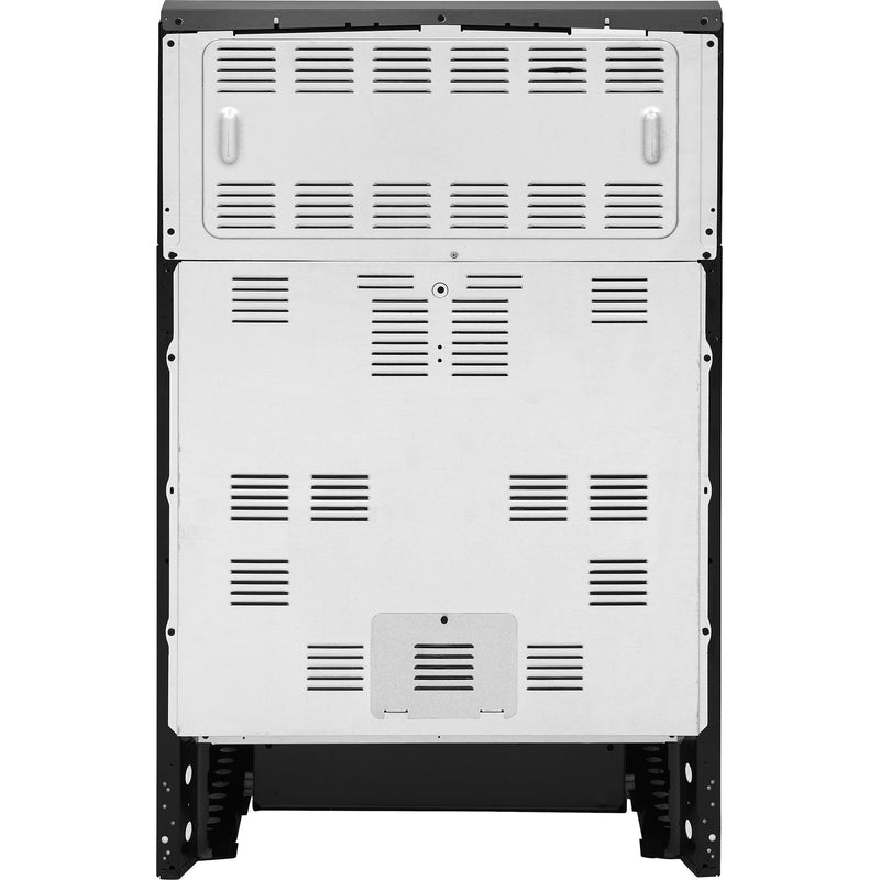 Frigidaire Gallery 30-inch Freestanding Induction Range CGIF3036TD IMAGE 15
