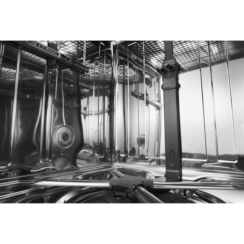  KitchenAid 24-inch Built-In Dishwasher with ProWash™ Cycle KDPE234GBS IMAGE 7