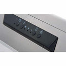 Zephyr 30-inch Breeze II Under-Cabinet Range Hood AK1200S IMAGE 2