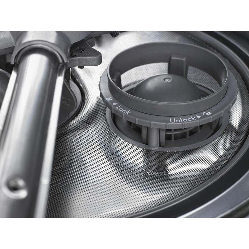  KitchenAid 24-inch Built-In Dishwasher with ProWash™ Cycle KDPE234GPS IMAGE 9