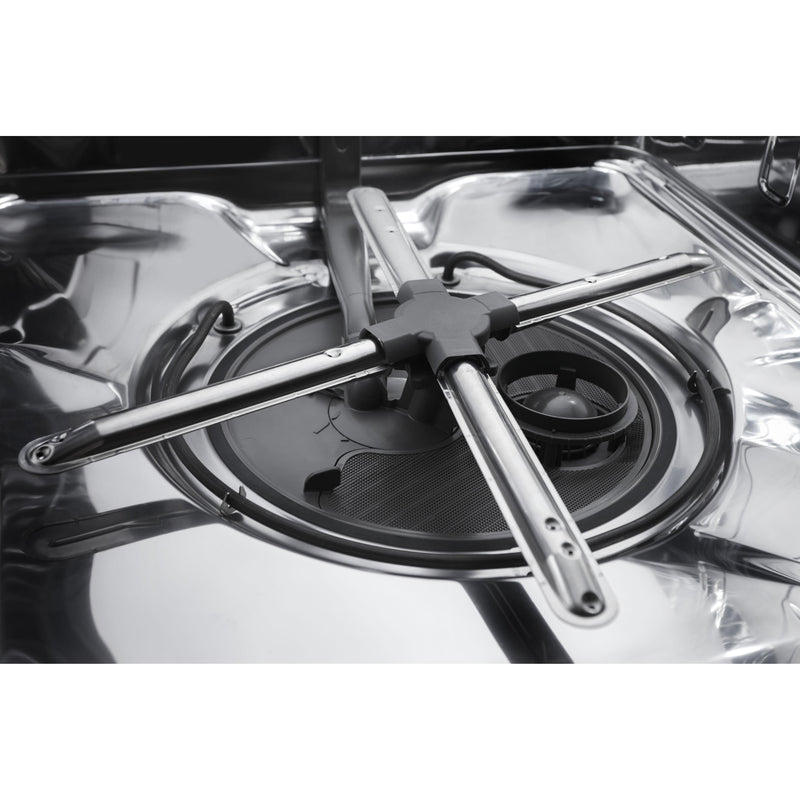 KitchenAid 24-inch Built-In Dishwasher with ProWash™ Cycle KDTE234GPS IMAGE 8