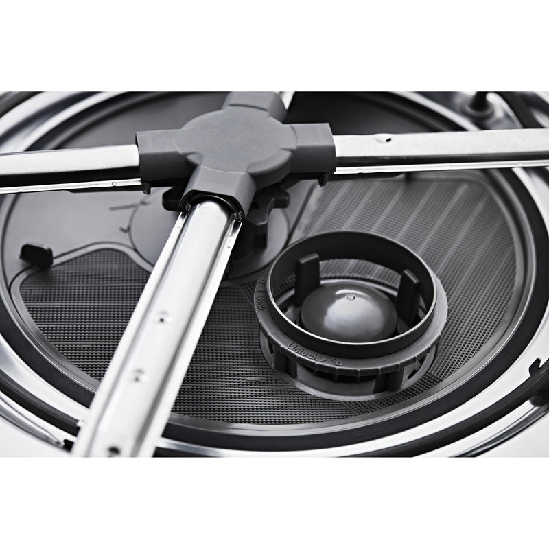  KitchenAid 24-inch Built-In Dishwasher with ProWash™ Cycle KDTE234GPS IMAGE 9