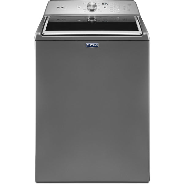 Maytag 5.4 cu.ft. Top Loading Washer MVWB765FC IMAGE 1