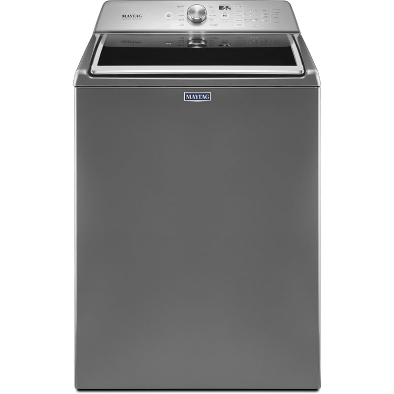 Maytag 5.4 cu.ft. Top Loading Washer MVWB765FC IMAGE 1