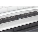  Whirlpool 7.4 cu.ft. Electric Dryer with AccuDry™ Sensor Drying Technology YWED7500GW IMAGE 3