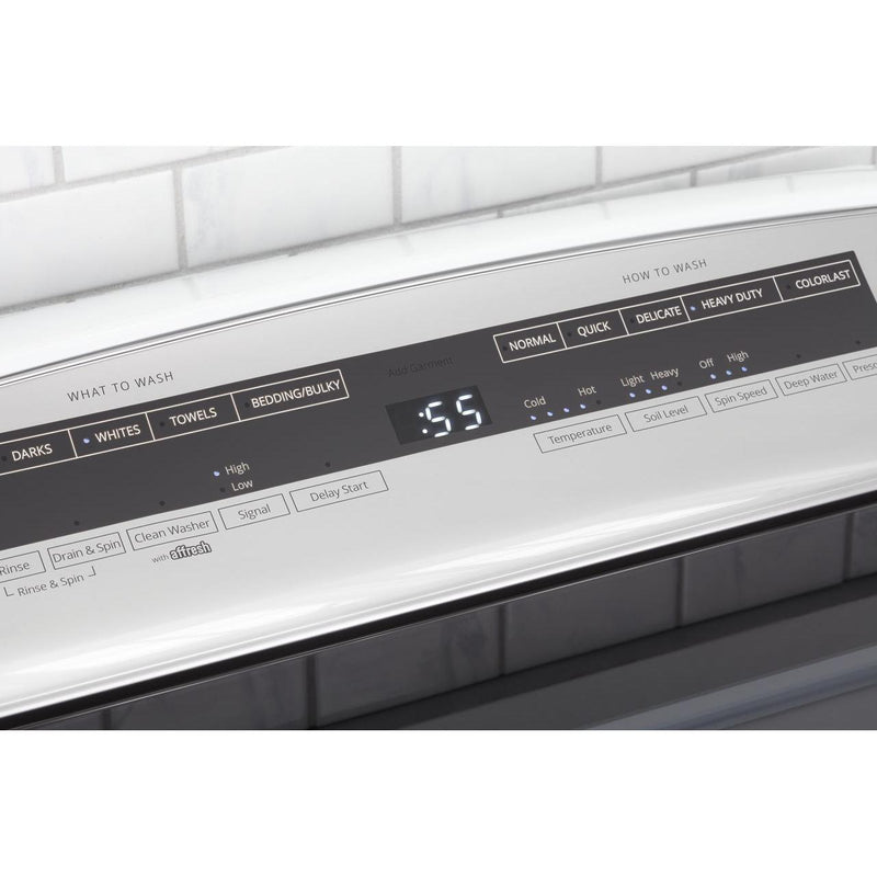 Whirlpool 7.4 cu.ft. Electric Dryer with AccuDry™ Sensor Drying Technology YWED7500GW IMAGE 3