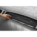  Whirlpool 7.4 cu.ft. Electric Dryer with AccuDry™ Sensor Drying Technology YWED7500GC IMAGE 3