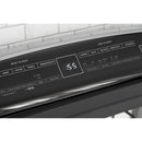  Whirlpool 7.4 cu.ft. Electric Dryer with AccuDry™ Sensor Drying Technology YWED7500GC IMAGE 4