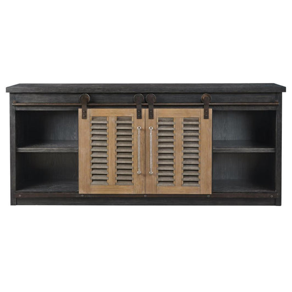 Universal Furniture Curated TV Stand 751964 IMAGE 1