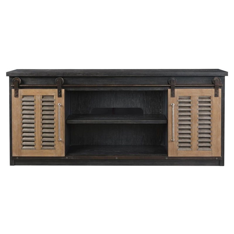 Universal Furniture Curated TV Stand 751964 IMAGE 2