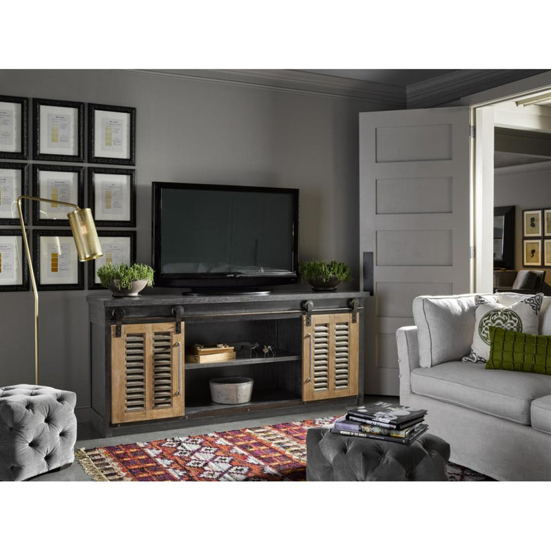 Universal Furniture Curated TV Stand 751964 IMAGE 3