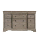 Universal Furniture Reprise 12-Drawer Dresser 581A040 IMAGE 1