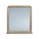 Universal Furniture Reprise Dresser Mirror 581A06M IMAGE 1