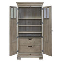 Universal Furniture Accent Cabinets Cabinets 581A160 IMAGE 2
