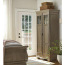 Universal Furniture Accent Cabinets Cabinets 581A160 IMAGE 3