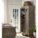 Universal Furniture Accent Cabinets Cabinets 581A160 IMAGE 4