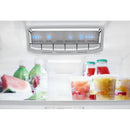  Whirlpool 30-inch, 19.68 cu.ft. Freestanding French 3-Door Refrigerator with FreshFlow™ Air Filter WRF560SFHB IMAGE 2