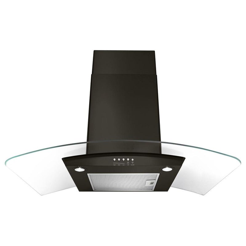 Whirlpool 30-inch Wall Mount Range Hood WVW51UC0HV IMAGE 4