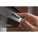  Whirlpool 30-inch Wall Mount Range Hood WVW51UC0HV IMAGE 5