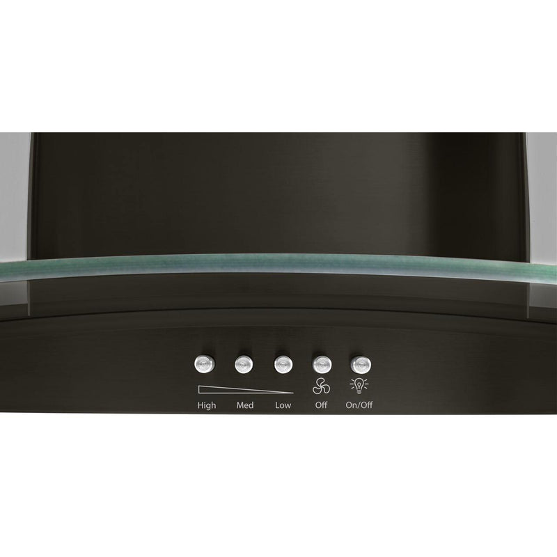 Whirlpool 30-inch Wall Mount Range Hood WVW51UC0HV IMAGE 7
