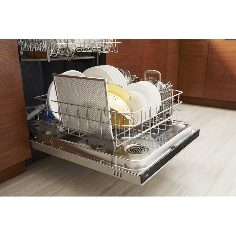 Whirlpool 30-inch Wall Mount Range Hood WVW51UC0HV IMAGE 9