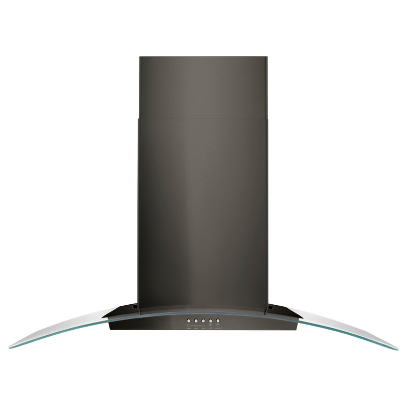 Whirlpool 36-inch Wall Mount Range Hood WVW51UC6HV IMAGE 1