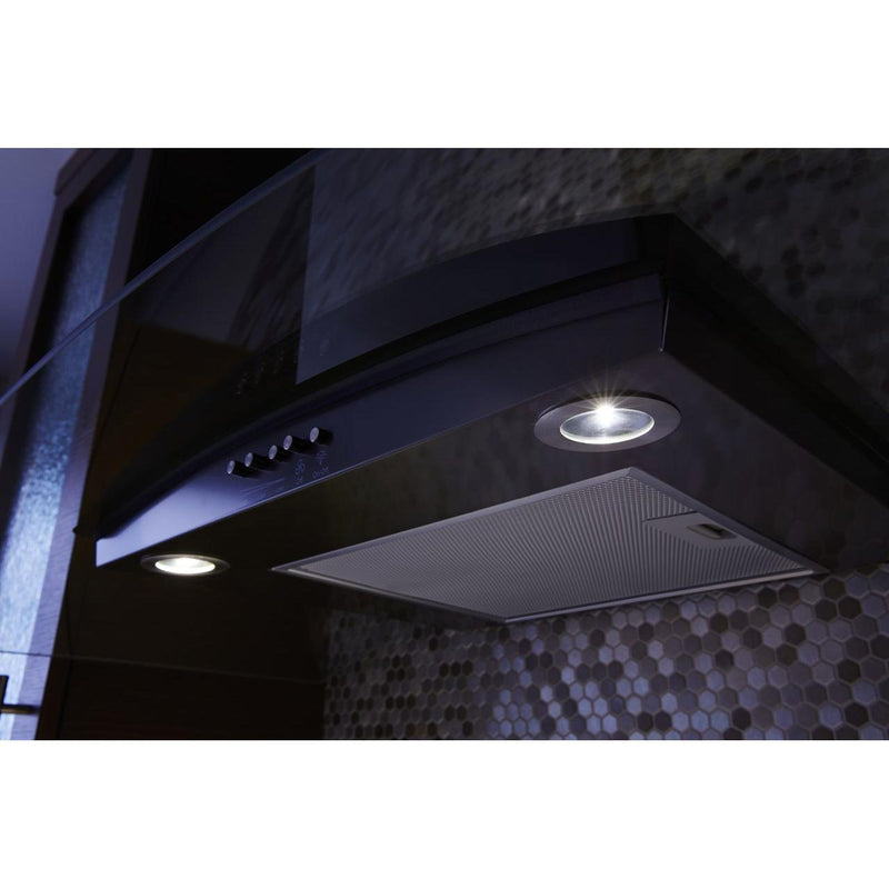 Whirlpool 36-inch Wall Mount Range Hood WVW51UC6HV IMAGE 7