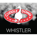 CuddleDown Bedding Duvet Whistler Duvet (Queen) IMAGE 2