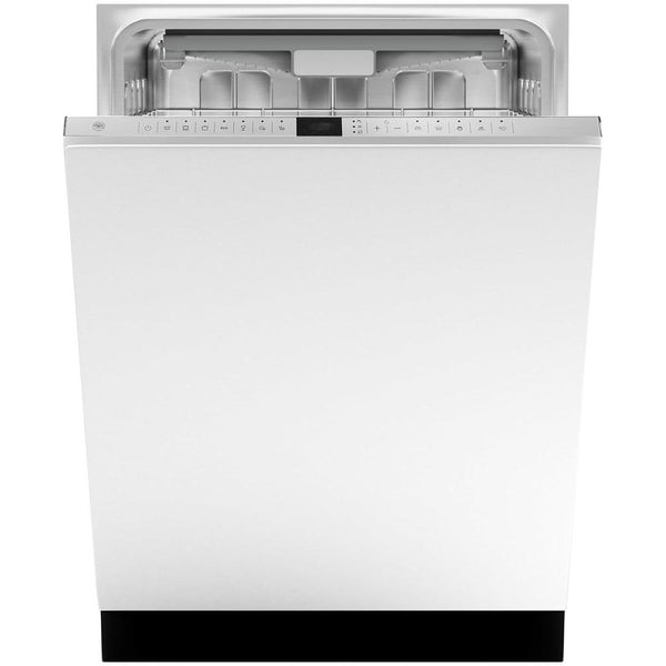  Bertazzoni 24-inch Built-In Dishwasher DW24PR IMAGE 1