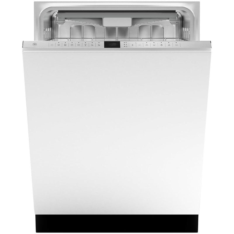  Bertazzoni 24-inch Built-In Dishwasher DW24PR IMAGE 1
