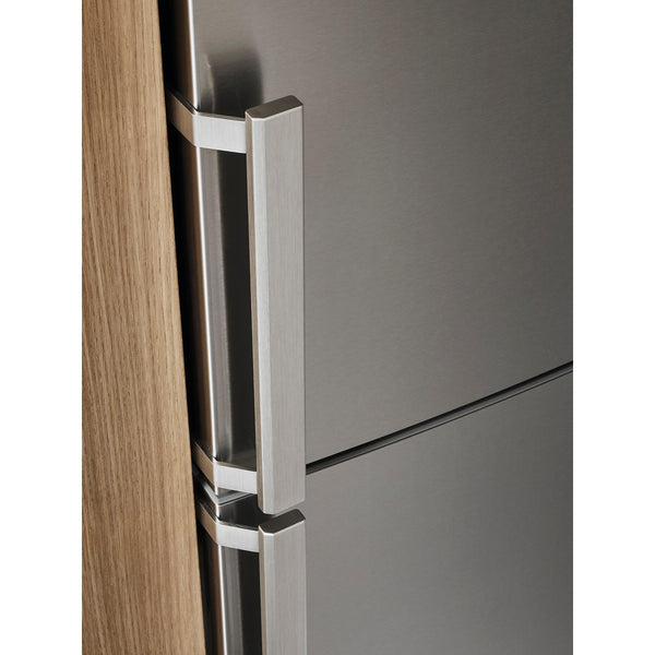 Bertazzoni Refrigeration Accessories Handle PROHK24BM IMAGE 1