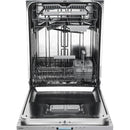  Asko 24in Built-In Dishwasher DBI663IS IMAGE 2