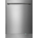  Asko 24in Built-In Dishwasher DBI664THXXLS IMAGE 1